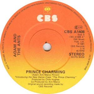 CBS A1408